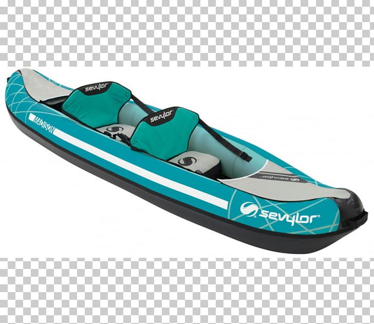 The Kayak Canoe Sevylor Inflatable Boat PNG, Clipart, Aqua, Boat, Boating, Canoe, Canoeing And Kayaking Free PNG Download