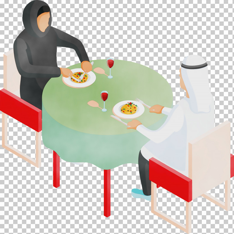 Table Furniture Room Chair Play PNG, Clipart, Arabic Family, Arab People, Arabs, Chair, Furniture Free PNG Download
