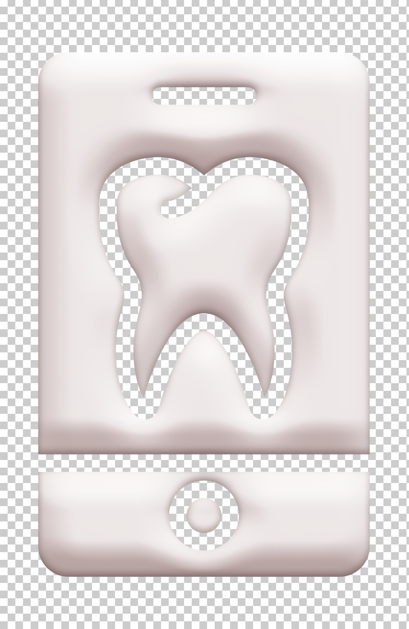 Tooth Icon App Icon Dentistry Icon PNG, Clipart, App Icon, Dentistry Icon, Material Property, Square, Symbol Free PNG Download