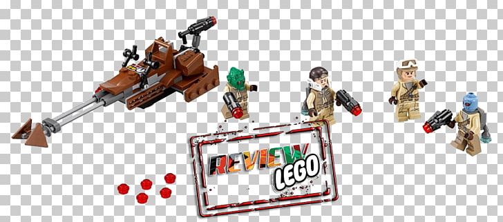 Clone Trooper LEGO 75133 Star Wars Rebel Alliance Battle Pack Lego Star Wars Speeder Bike PNG, Clipart, Action Figure, Animal Figure, Blaster, Clone Trooper, Figurine Free PNG Download