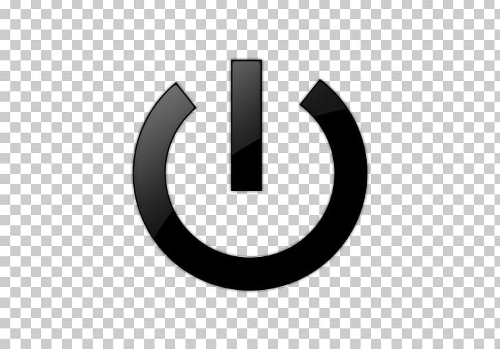 Computer Icons Power Symbol Logo PNG, Clipart, Brand, Button, Circle, Computer Icons, Download Free PNG Download