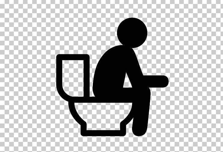 Diarrhea Computer Icons PNG, Clipart, Area, Black And White, Communication, Computer Font, Computer Icons Free PNG Download