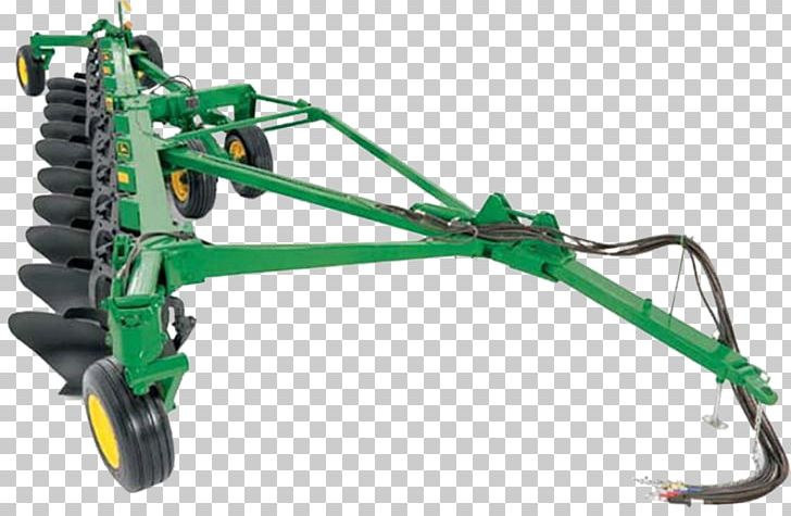 John Deere Plough Tillage Tractor Cultivator PNG, Clipart, Baler, Coulter, Cultivator, Disc Harrow, Field Free PNG Download