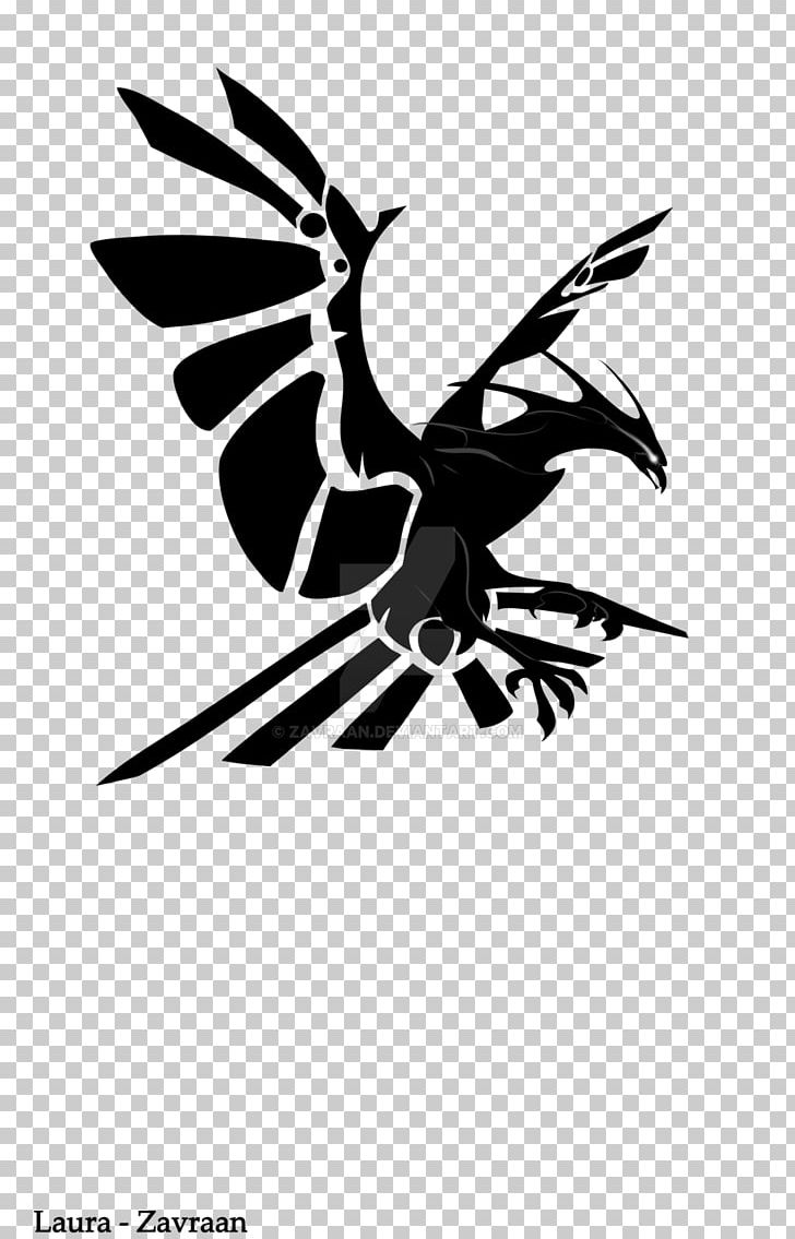 Phoenix Drawing Shadow Legendary Creature Silhouette PNG, Clipart, Art, Bird, Branch, Deviantart, Fictional Character Free PNG Download