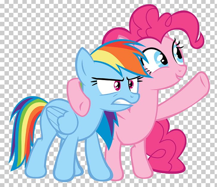 Pinkie Pie Rainbow Dash Applejack Pony Equestria PNG, Clipart, Animal Figure, Applejack, Cartoon, Deviantart, Equestria Free PNG Download
