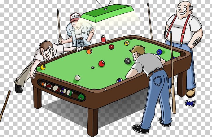 snooker billiards pool