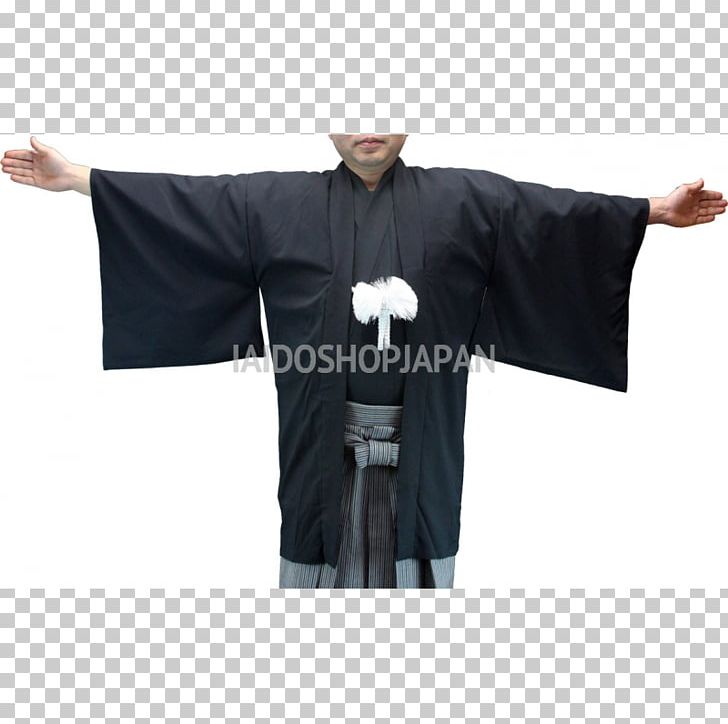 Robe T-shirt Sleeve Costume PNG, Clipart, Clothing, Costume, Cubic, Haori, Made In Japan Free PNG Download