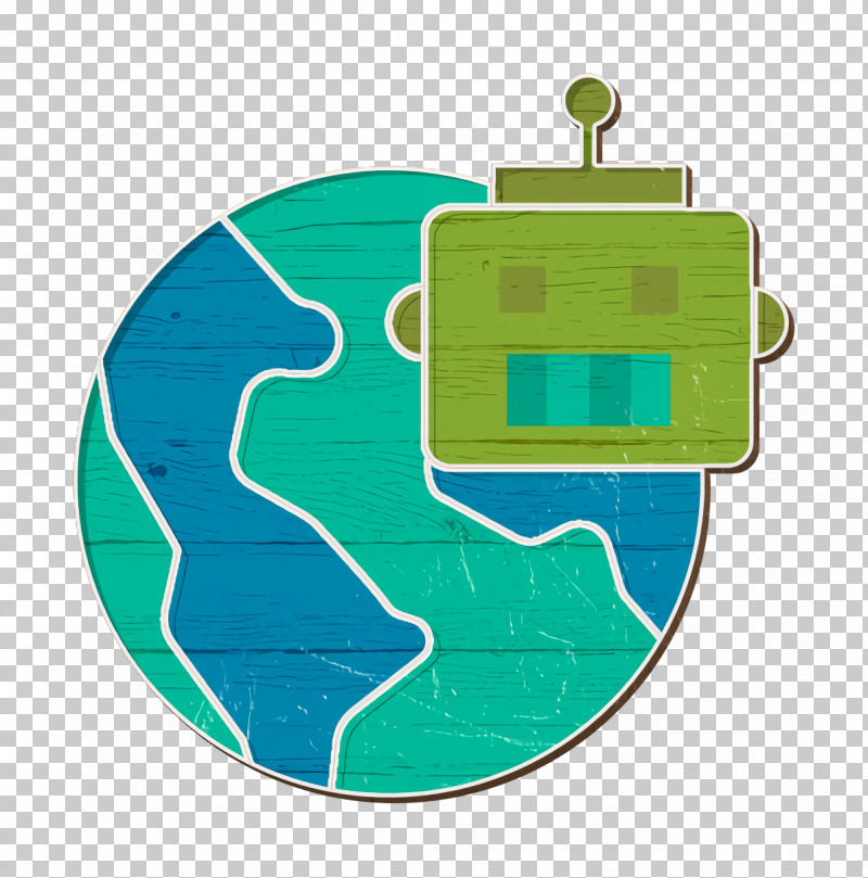 Robots Icon Global Icon Robotics Icon PNG, Clipart, Global Icon, Green, Robotics Icon, Robots Icon, Symbol Free PNG Download