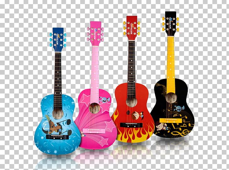 Acoustic Guitar Ukulele Classical Guitar Musical Instruments Tiple PNG, Clipart, Acoustic Electric Guitar, Classical Guitar, Cuatro, Guitar, Music Free PNG Download