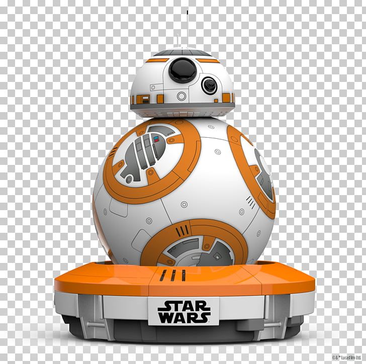 BB-8 App-Enabled Droid Sphero BB-8 App-Enabled Droid Star Wars PNG, Clipart, Android, Bb8, Bb8 Appenabled Droid, Droid, Fantasy Free PNG Download