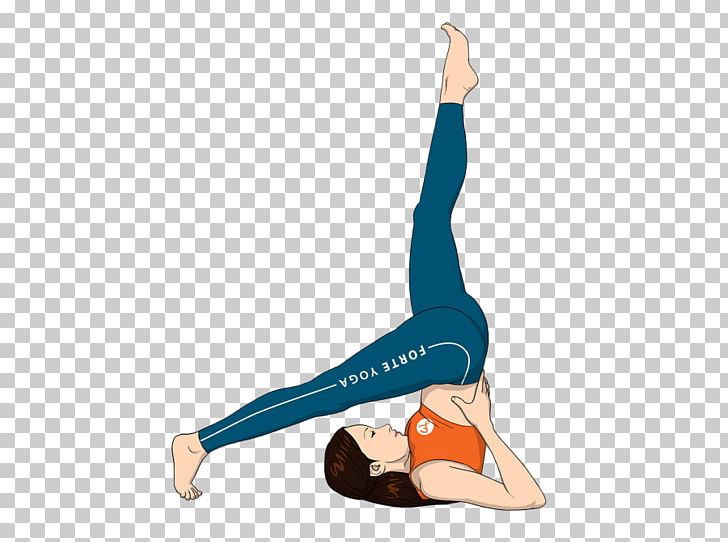 Bikram Yoga Sarvangasana Physical Exercise PNG, Clipart, Ardha Chandrasana, Arm, Asana, Asento, Balance Free PNG Download