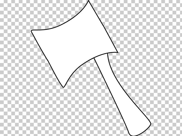 Black And White Vowel Axe PNG, Clipart, Angle, Area, Axe, Black, Black And White Free PNG Download