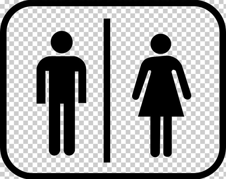 Gender Symbol Female Woman PNG, Clipart, Area, Bathroom, Black, Black And White, Brand Free PNG Download