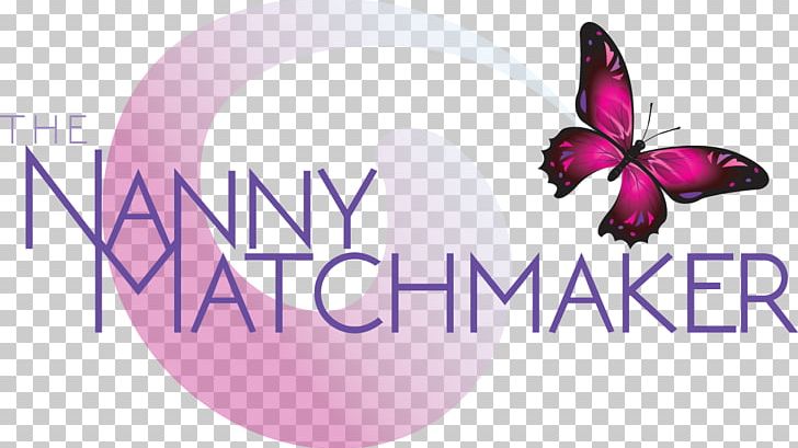 Logo Business The Nanny Matchmaker Supply Chain PNG, Clipart, Brand, Budget, Business, Butterfly, Graphic Design Free PNG Download