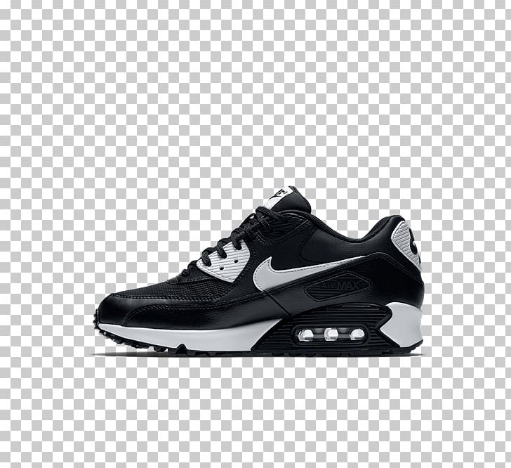Nike Air Max Shoe Sneakers Adidas PNG, Clipart, Adidas, Air Max 90, Air Max 90 Essential, Athletic Shoe, Black Free PNG Download