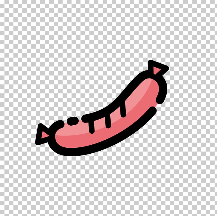 Sausage Food Encapsulated PostScript PNG, Clipart, Adobe Illustrator, Arc, Bend, Delicious, Delicious Food Free PNG Download