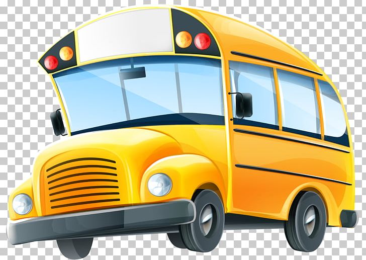 School Bus Cartoon PNG, Clipart, Automotive Design, Bus, Clipart, Compact  Car, Computer Free PNG Download