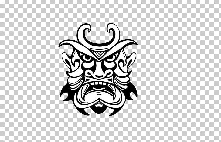 Tiki Mask Drawing PNG, Clipart, Backgr, Background, Black, Decorative, Fictional Character Free PNG Download