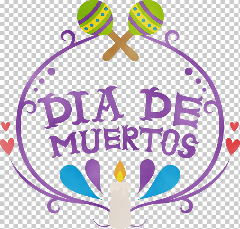 Logo Line Purple Meter Party PNG, Clipart, D%c3%ada De Muertos, Day Of The Dead, Dia De Los Muertos, Geometry, Line Free PNG Download
