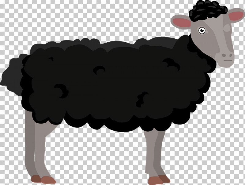 Sheep Goat Horn Cartoon Snout PNG, Clipart, Animal Figurine, Biology, Cartoon, Goat, Horn Free PNG Download