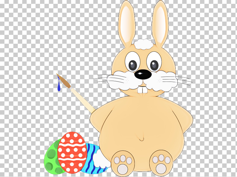 Easter Bunny PNG, Clipart, Animal Figure, Cartoon, Easter Bunny, Easter Egg, Hare Free PNG Download
