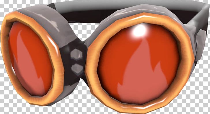 Goggles Team Fortress 2 Loadout Garry's Mod Planeswalker PNG, Clipart,  Free PNG Download