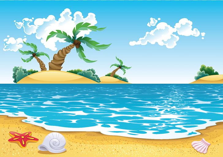 Island Animation Cartoon PNG, Clipart, Animation, Art, Beach, Caribbean, Cartoon Free PNG Download