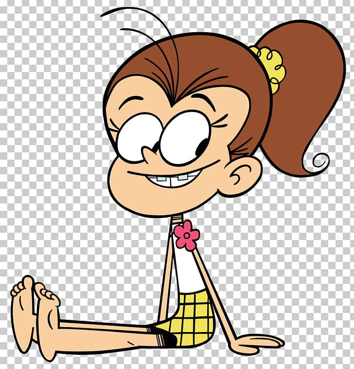 Luan Loud Lincoln Loud Lola Loud Lori Loud Luna Loud PNG, Clipart, Area, Artwork, Cartoon, Conversation, Fiction Free PNG Download