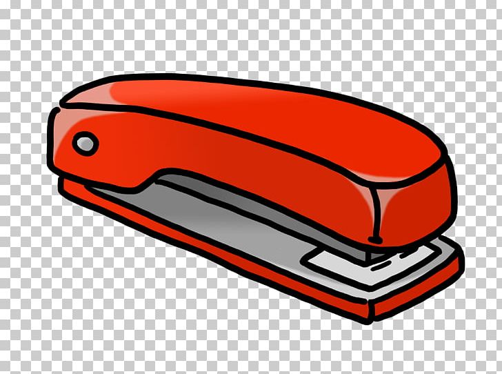 stapler clipart