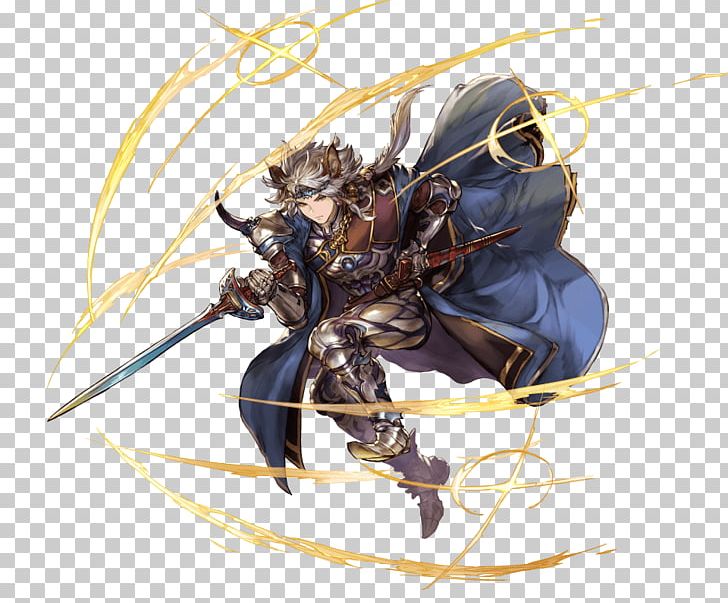 Granblue Fantasy 碧蓝幻想Project Re:Link Character Light GameWith PNG, Clipart, Anime, Character, Cygames, Ear, Fantasy Free PNG Download