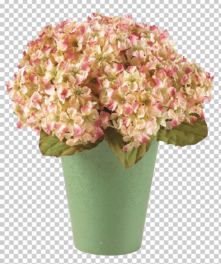 Hydrangea Cut Flowers PNG, Clipart, Artificial Flower, Computer Icons, Cornales, Cut Flowers, Download Free PNG Download