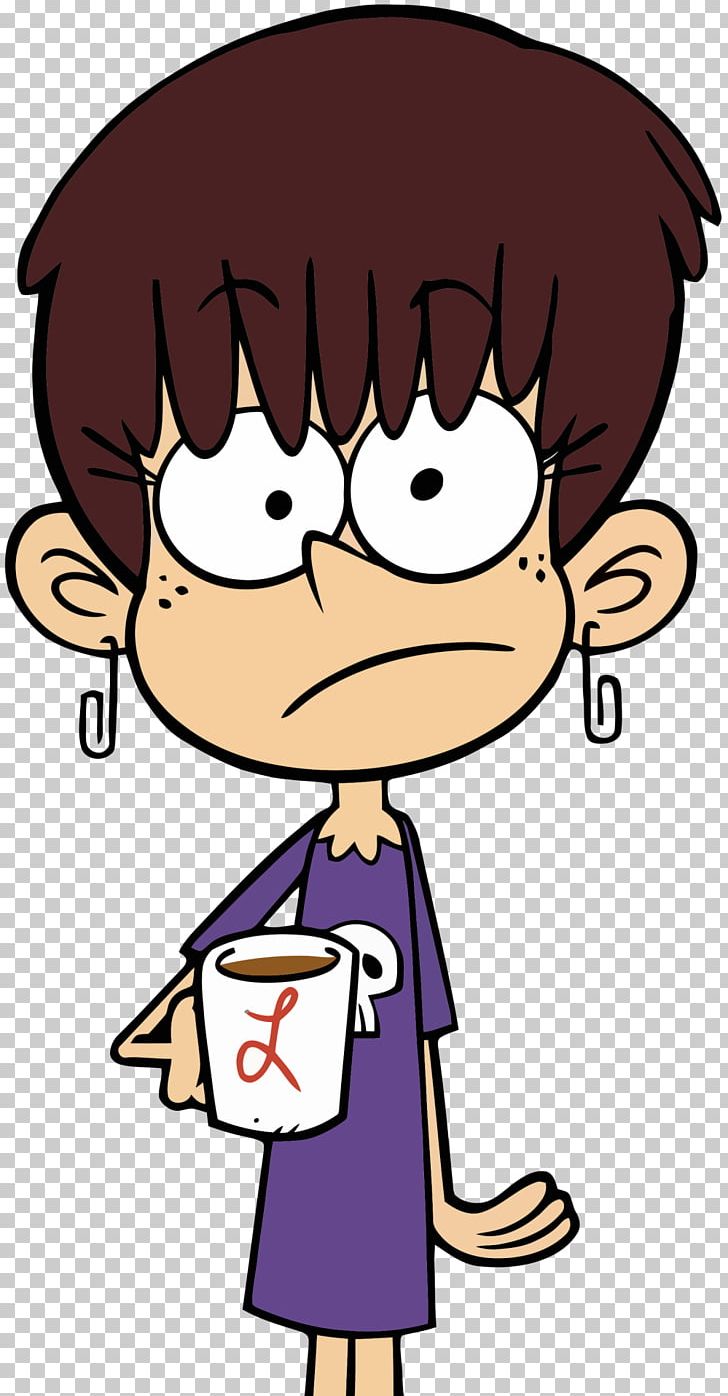 Luna Loud Lincoln Loud Luan Loud Lori Loud Lola Loud PNG, Clipart, Arm, Artwork, Boy, Cartoon, Cheek Free PNG Download