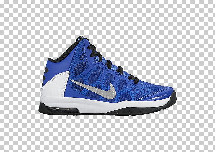 Nike Men's Zoom Without A Doubt Basketball Shoe Sports Shoes Clothing PNG, Clipart,  Free PNG Download