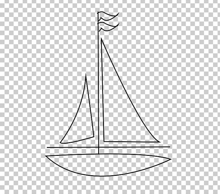 Sailboat Drawing Ship PNG, Clipart, Angle, Anne Frank, Area, Black And White, Boat Free PNG Download