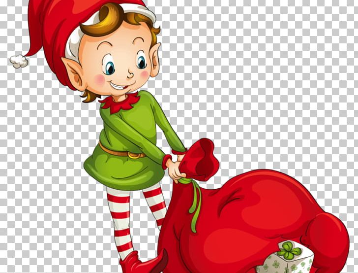 Santa Claus Christmas Elf PNG, Clipart, Cartoon, Christmas, Christmas And Holiday Season, Christmas Decoration, Christmas Elf Free PNG Download