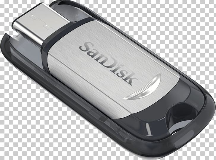 USB Flash Drives SanDisk Extreme USB 3.0 USB-C PNG, Clipart, Automotive Exterior, Compactflash, Electrical Connector, Electronic Device, Electronics Free PNG Download