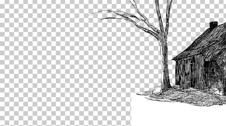 White Branching PNG, Clipart, Artwork, Black And White, Branch, Branching, Drawing Free PNG Download