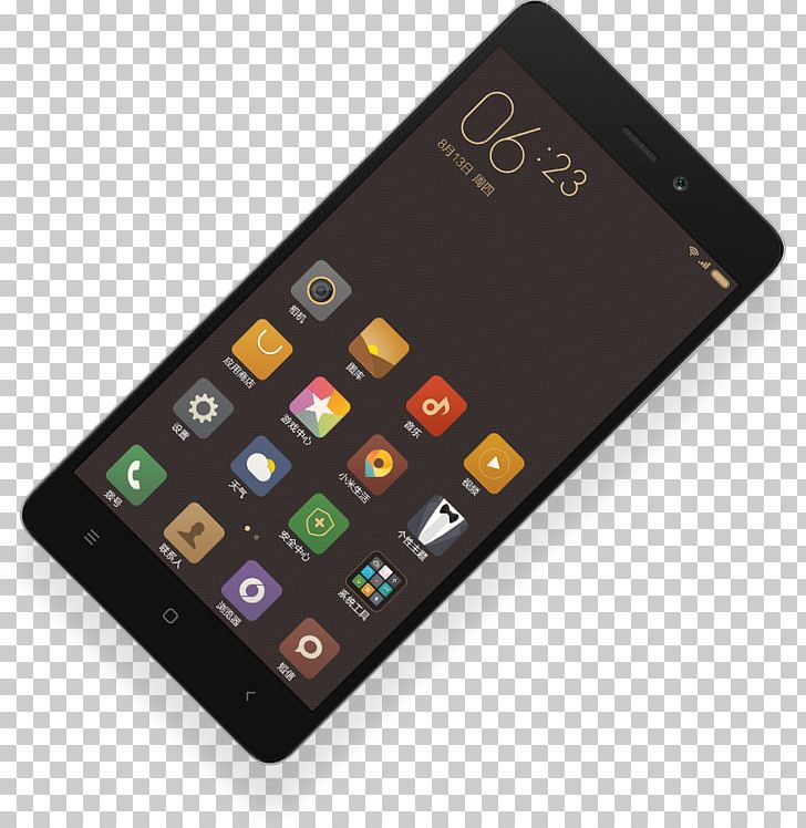 Xiaomi Redmi 3S Smartphone Telephone Android PNG, Clipart, Cellular Network, Communication Device, Electronic Device, Feature Phone, Gadget Free PNG Download