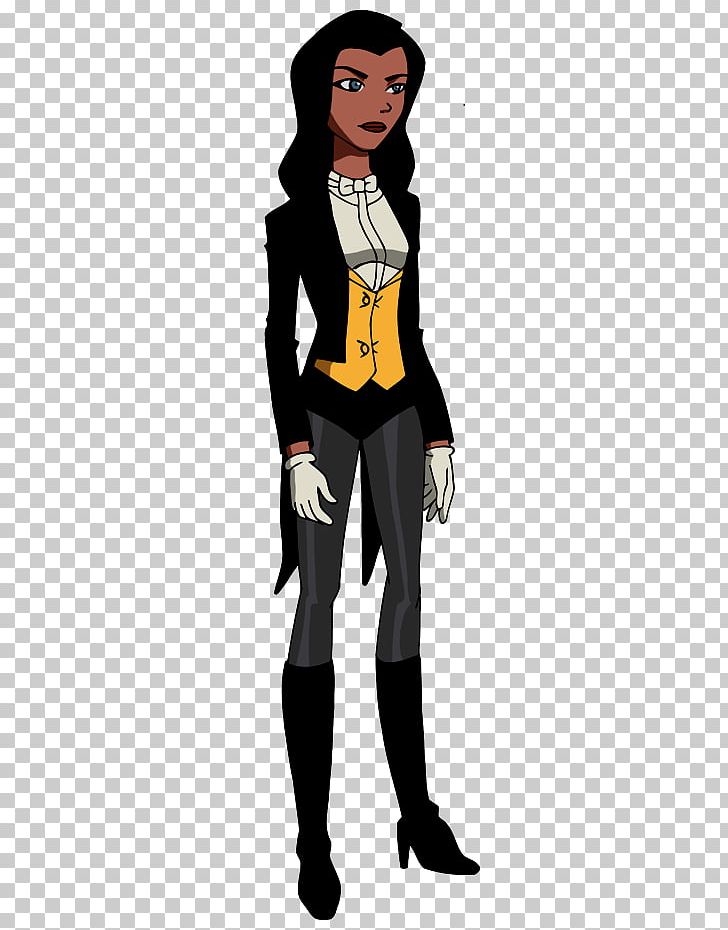 Zatanna Young Justice: Legacy Miss Martian Dick Grayson PNG, Clipart, Aqualad, Art, Black Hair, Brown Hair, Cartoon Free PNG Download