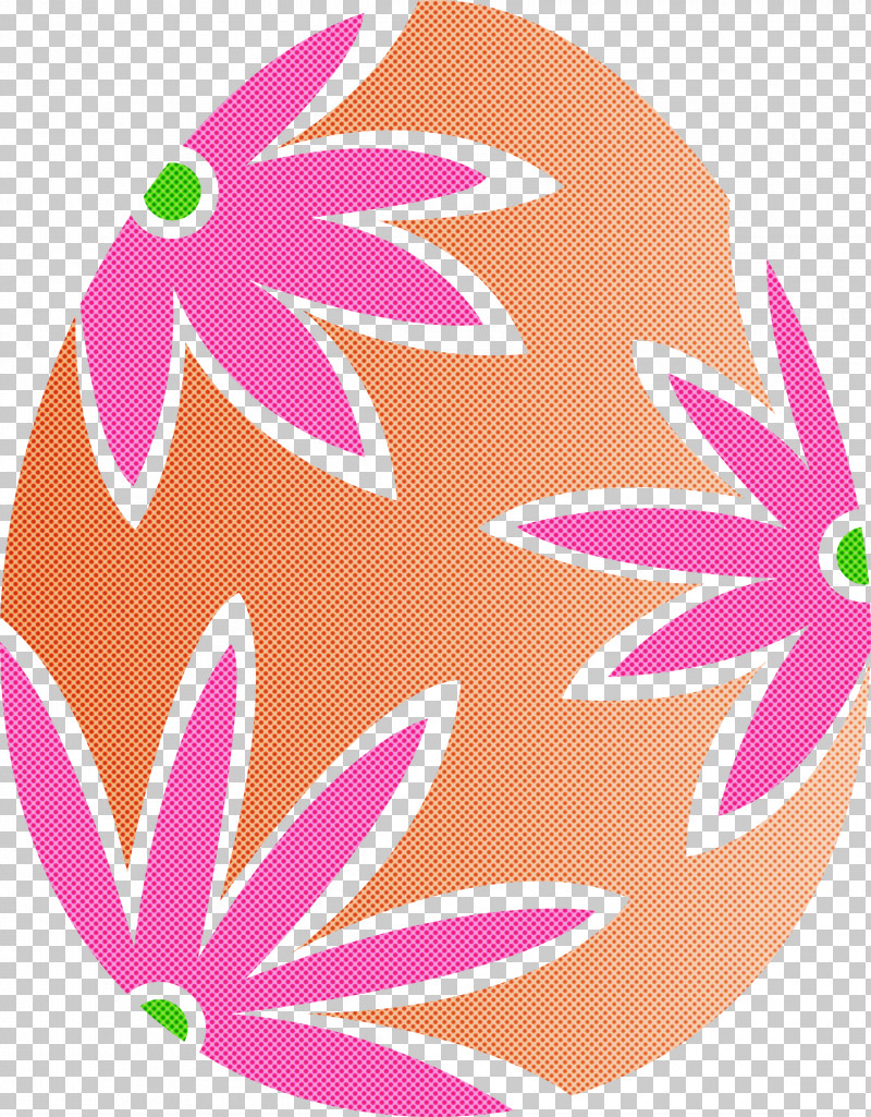 Floral Easter Egg Flower Easter Egg Happy Easter Day PNG, Clipart, Floral Easter Egg, Flower Easter Egg, Happy Easter Day, Pink, Plant Free PNG Download