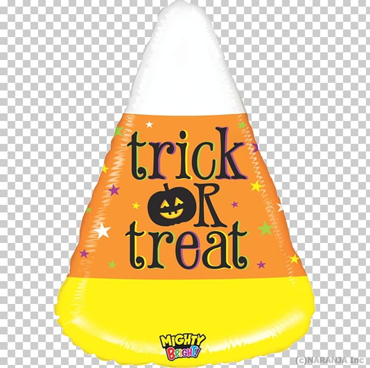 29 Inch Halloween Trick Or Treat Candy Corn Balloon PNG, Clipart, Candy Corn, Corn, Halloween, Inch, Others Free PNG Download