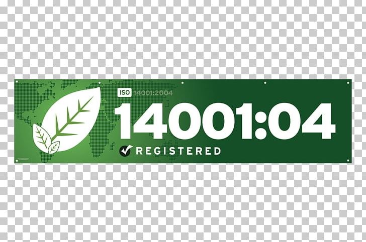 Banner ISO 14000 ISO 13485 Logo International Organization For Standardization PNG, Clipart, Advertising, Banner, Brand, Flag, Grass Free PNG Download