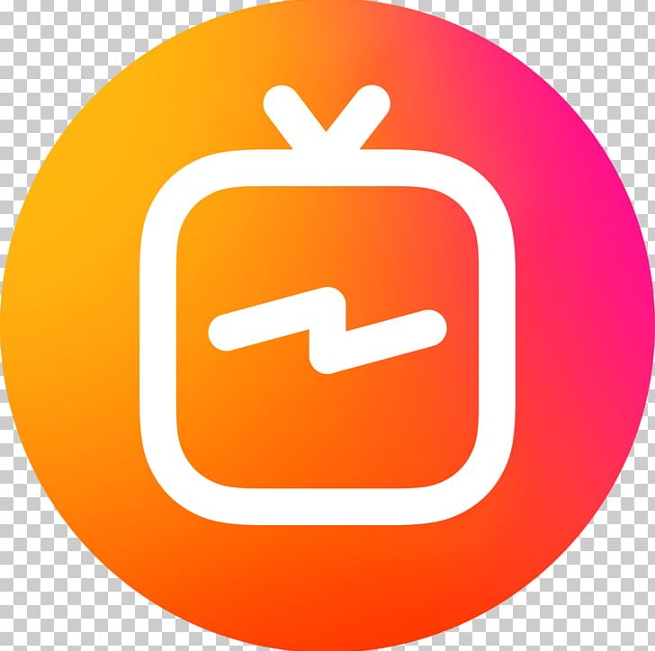IGTV Vertical Video Social Media Portable Network Graphics PNG, Clipart, Brand, Circle, Computer Icons, Download, Instagram Free PNG Download