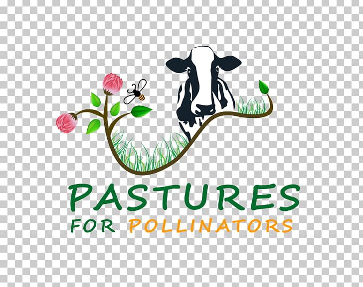 Logo Pasture Brand Agriculture Cow PNG, Clipart, Agriculture, Animal, Artwork, Bee, Brand Free PNG Download