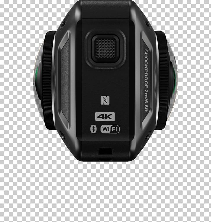 Nikon KeyMission 360 Action Camera Immersive Video 4K Resolution PNG, Clipart, 4k Resolution, 360 Camera, Action Camera, Audio, Audio Equipment Free PNG Download