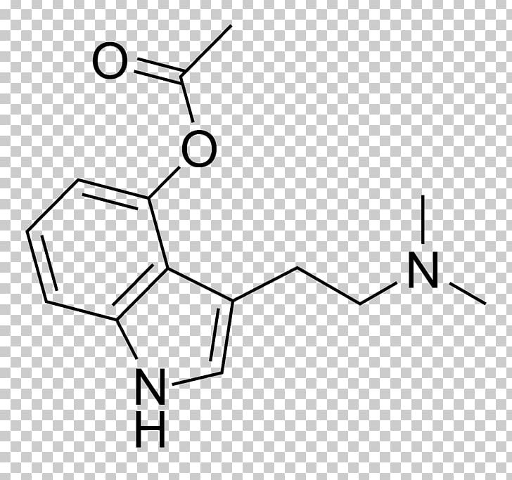 O-Acetylpsilocin N PNG, Clipart, 4acetoxymet, 4homet, 4homipt, Acetate, Acetoxy Group Free PNG Download