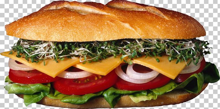 Submarine Sandwich Veggie Burger Hamburger Fast Food Vegetarian Cuisine PNG, Clipart, American Food, Banh Mi, Blimpie, Breakfast Sandwich, Buffalo Burger Free PNG Download