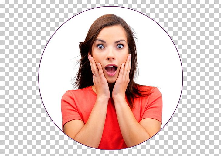 Surprise Woman Gift Women's Rights Facial Expression PNG, Clipart,  Free PNG Download