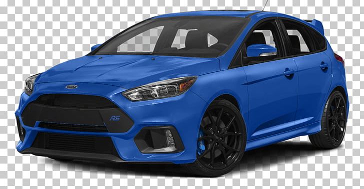 2017 Ford Focus RS Vehicle Hatchback Price PNG, Clipart, 2017, Automotive, Auto Part, Car, City Car Free PNG Download