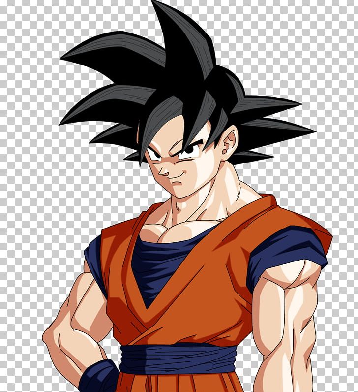 Dragon Ball GT: Final Bout Goku Baby Vegeta Trunks PNG, Clipart, Anime, Arm, Ball, Black Hair, Cartoon Free PNG Download